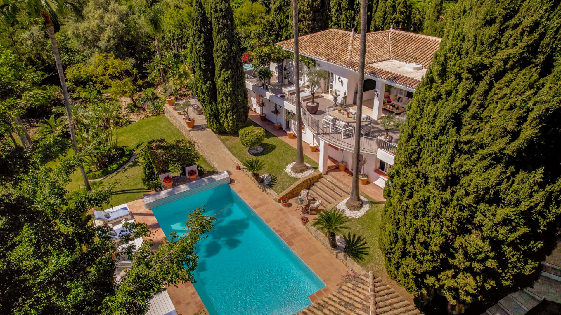 Casa Lara